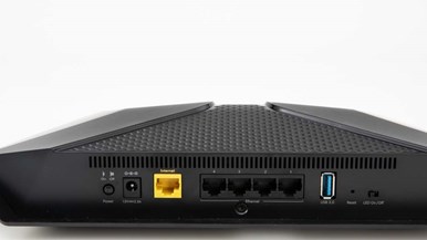 Netgear RAX40