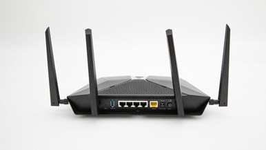 Netgear RAX43