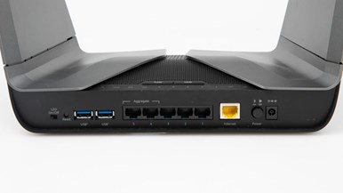 Netgear RAX80