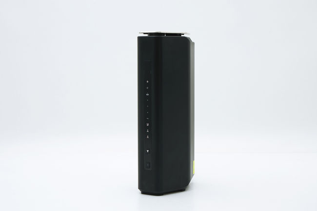 Netgear RS600 review - CHOICE