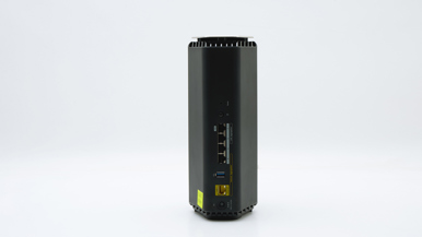 Netgear RS600