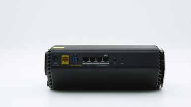 Netgear RS600