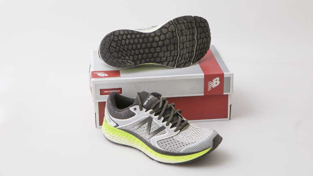 new balance 1080 fresh foam test