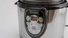 Nuwave multi online cooker