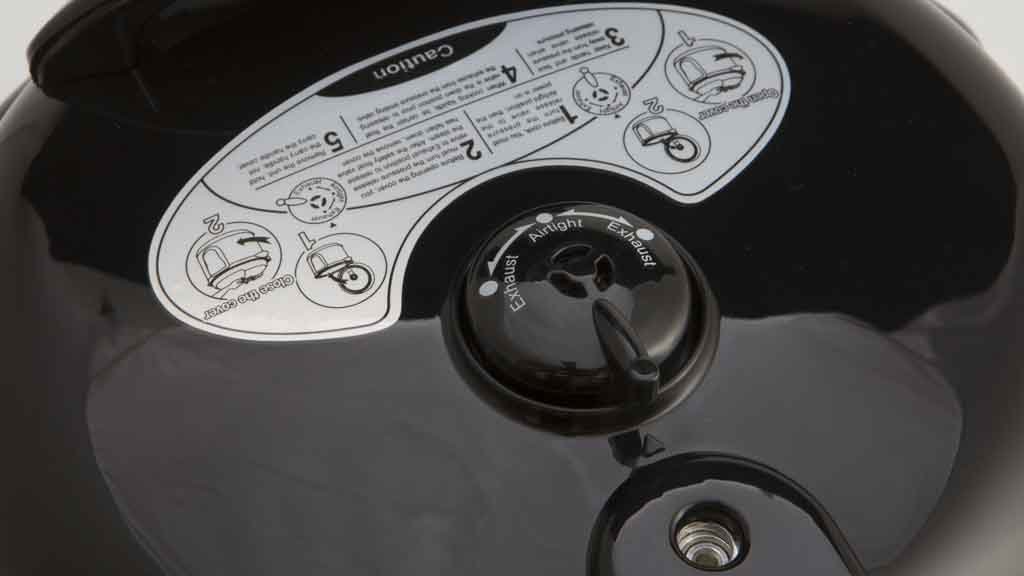 New Wave 5 in 1 Multi Cooker NW-700