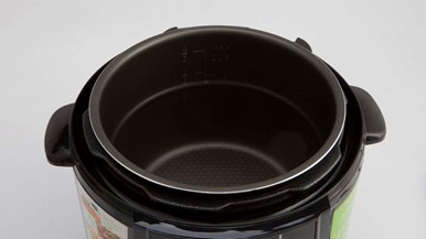 New Wave 6 in 1 Multi Cooker NW-800