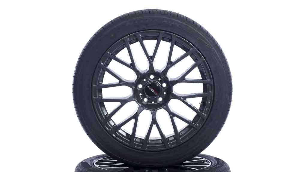Nexen N'FERA AU5 235/45 R18 Review | Car tyre | CHOICE
