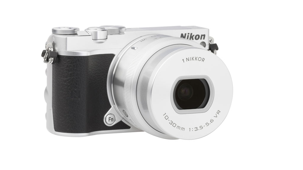 Nikon 1 J5