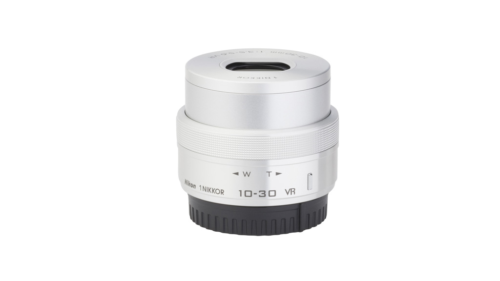 Nikon 1 J5