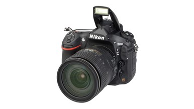 Nikon D810