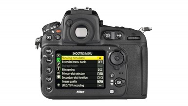 Nikon D810