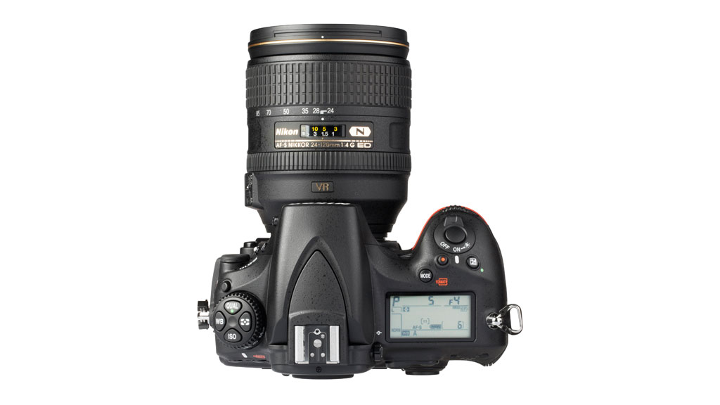 Nikon D810