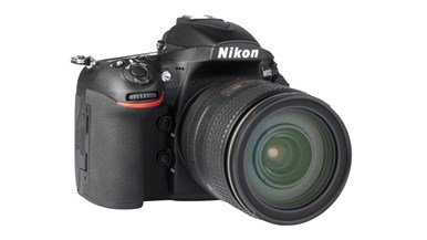 Nikon D810