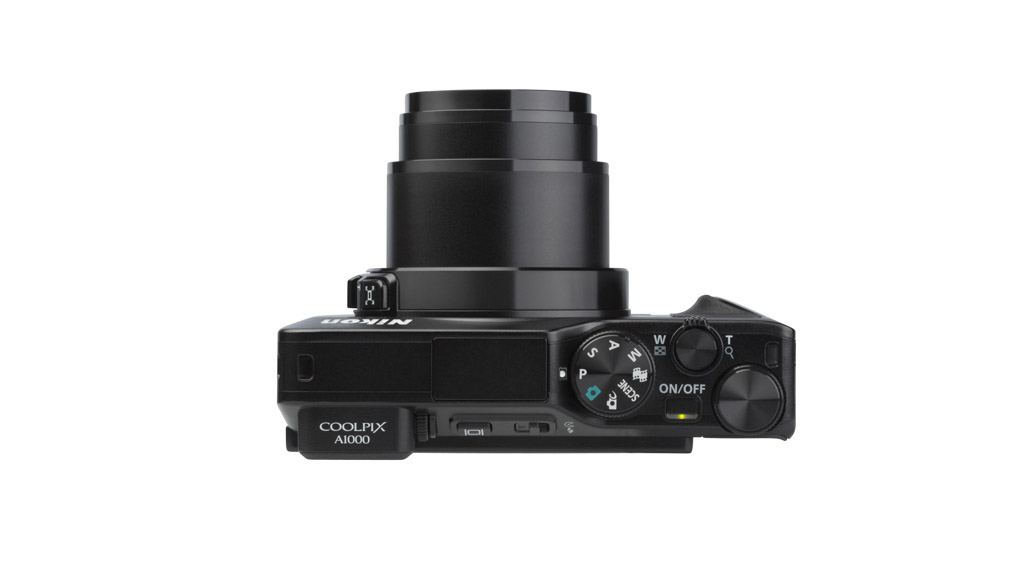 Nikon COOLPIX A1000