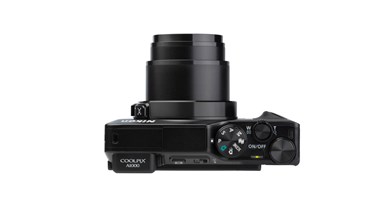 Nikon COOLPIX A1000