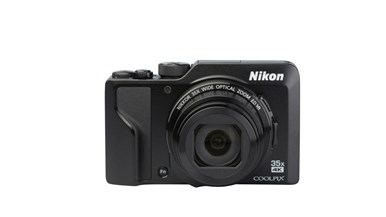 Nikon COOLPIX A1000