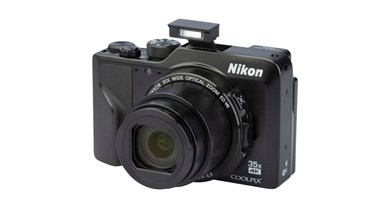 Nikon COOLPIX A1000