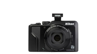 Nikon COOLPIX A1000