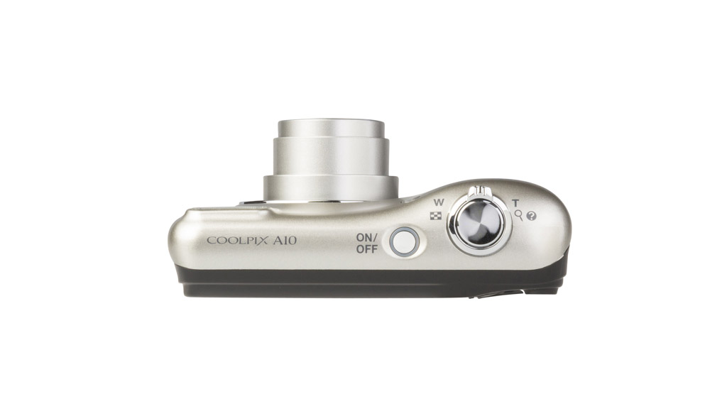 Nikon COOLPIX A10