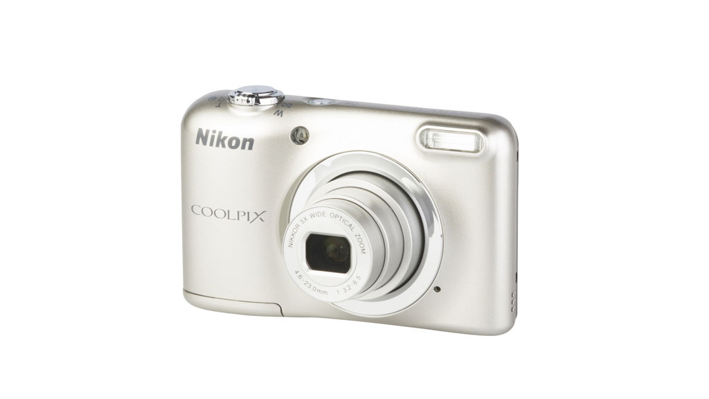 Nikon COOLPIX A10 Review | Digital camera | CHOICE