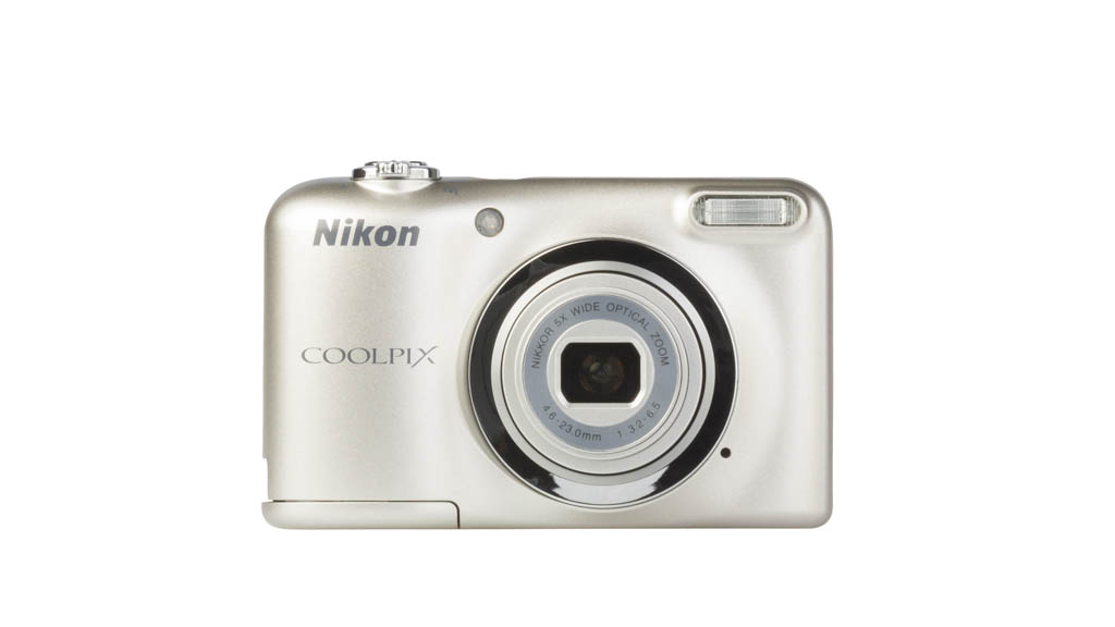 Nikon COOLPIX A10 Review | Digital camera | CHOICE