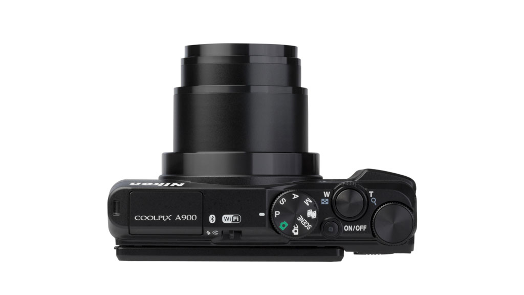 Nikon COOLPIX A900