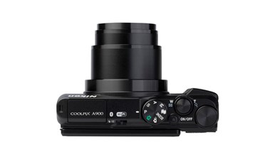 Nikon COOLPIX A900