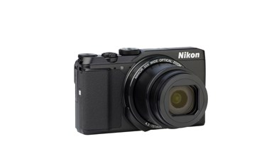 Nikon COOLPIX A900