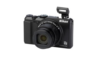 Nikon COOLPIX A900