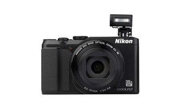Nikon COOLPIX A900