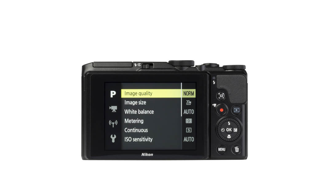 Nikon COOLPIX A900 Review | Digital Camera | CHOICE