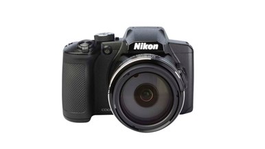 Nikon COOLPIX B600