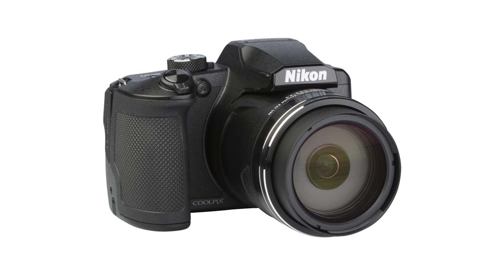 Nikon COOLPIX B600