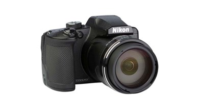 Nikon COOLPIX B600