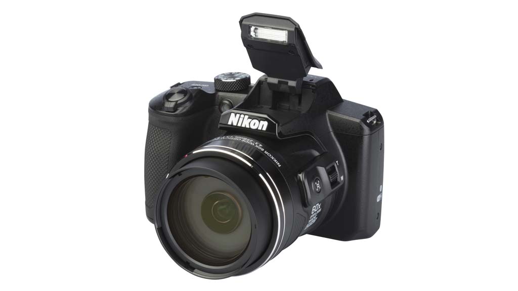 Nikon COOLPIX B600 Review | Digital camera | CHOICE