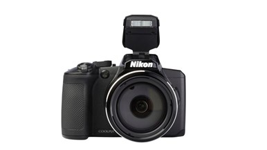 Nikon COOLPIX B600