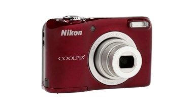 Nikon Coolpix L27