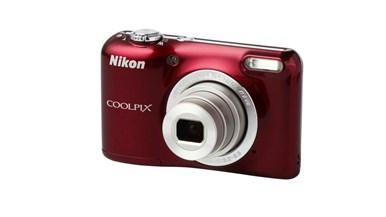 Nikon Coolpix L27