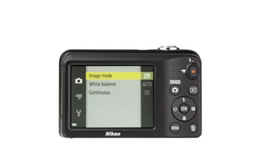 Nikon Coolpix L31