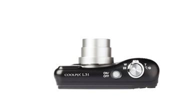Nikon Coolpix L31