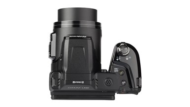 Nikon Coolpix L840