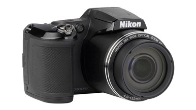 Nikon Coolpix L840