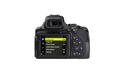 Nikon COOLPIX P1000