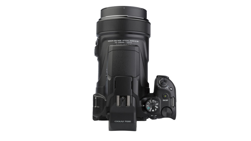 Nikon COOLPIX P1000