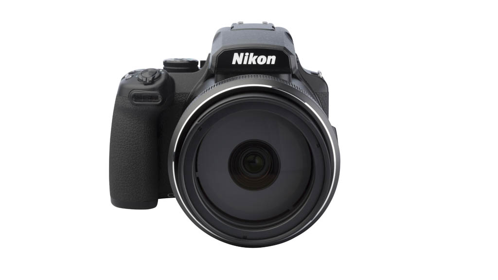 Nikon COOLPIX P1000