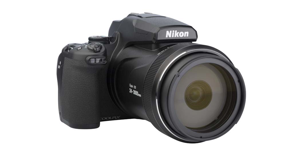 Nikon Coolpix P1000 Review 