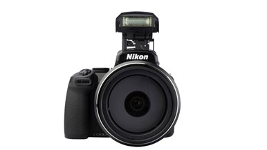 Nikon COOLPIX P1000