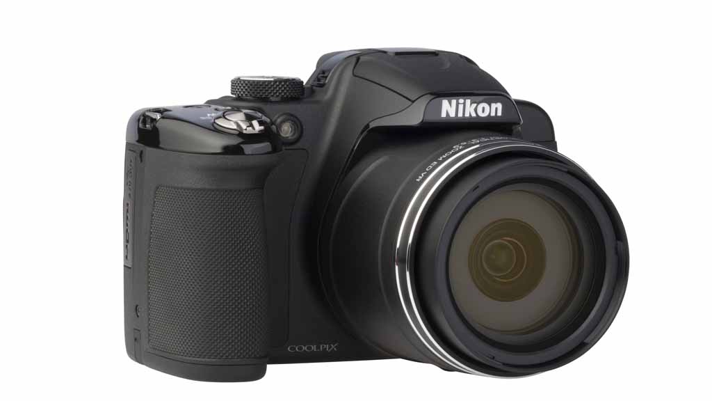 Nikon Coolpix P530