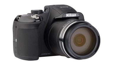 Nikon Coolpix P610
