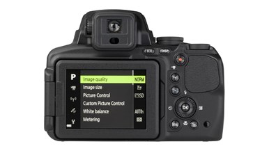 Nikon Coolpix P900